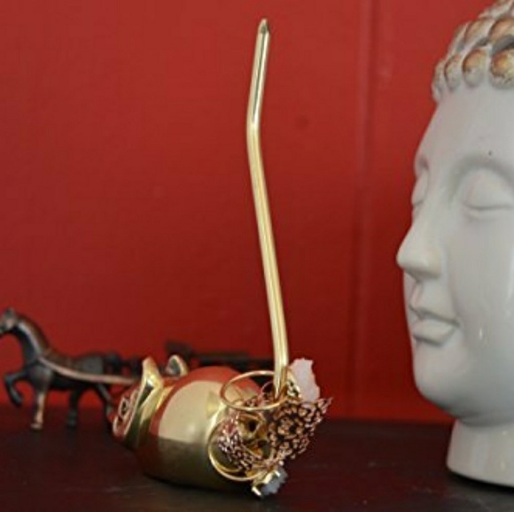 Mouse Ring Holder - Picture 3 of 4